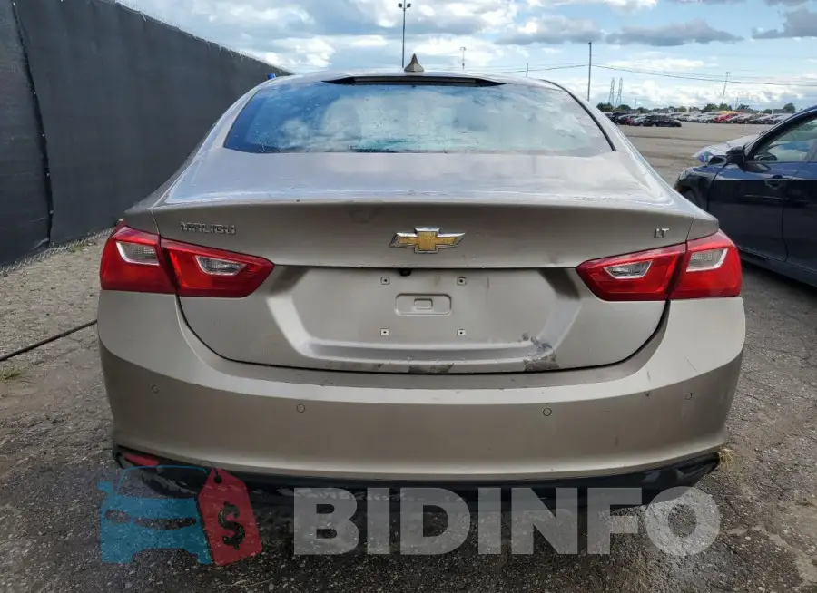 1G1ZD5ST5PF127925 Photo# 6