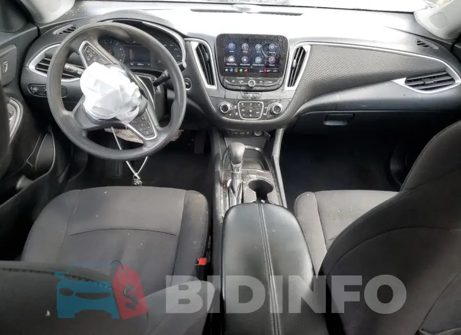 1G1ZD5ST5PF127925 Photo# 8