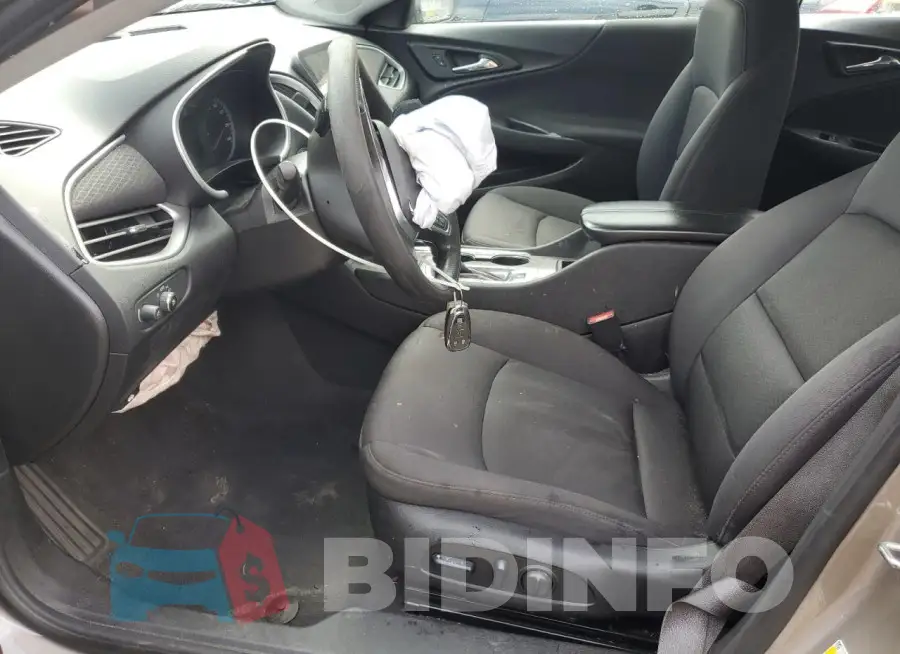 1G1ZD5ST5PF127925 Photo# 7