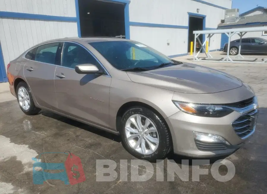 1G1ZD5ST5PF178583 Photo# 4