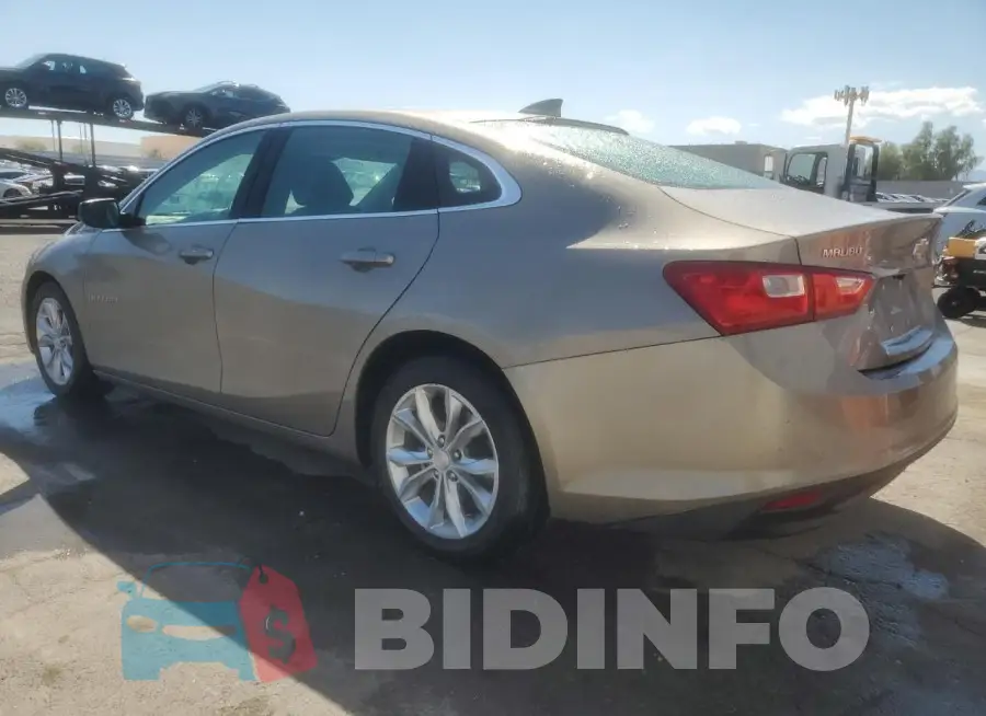 1G1ZD5ST5PF178583 Photo# 2
