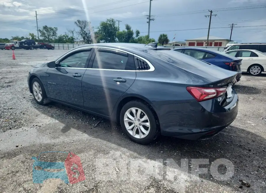 1G1ZD5ST7LF044751 Photo# 2