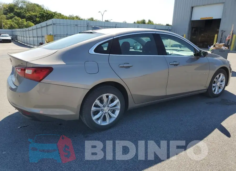 1G1ZD5ST7PF140806 Photo# 3
