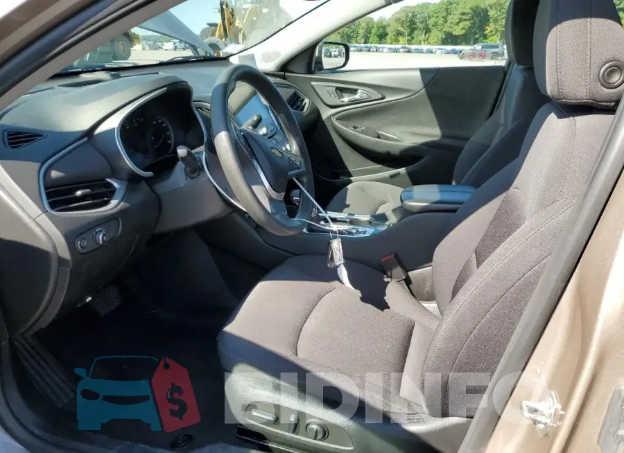 1G1ZD5ST7PF140806 Photo# 7