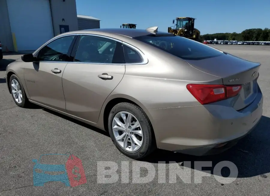 1G1ZD5ST7PF140806 Photo# 2