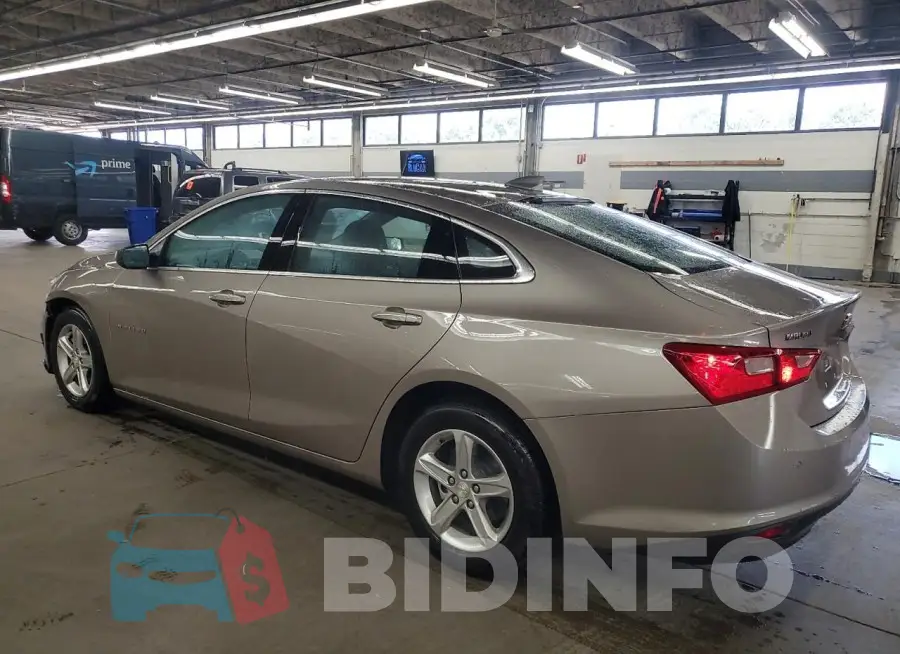 1G1ZD5ST7PF210451 Photo# 2