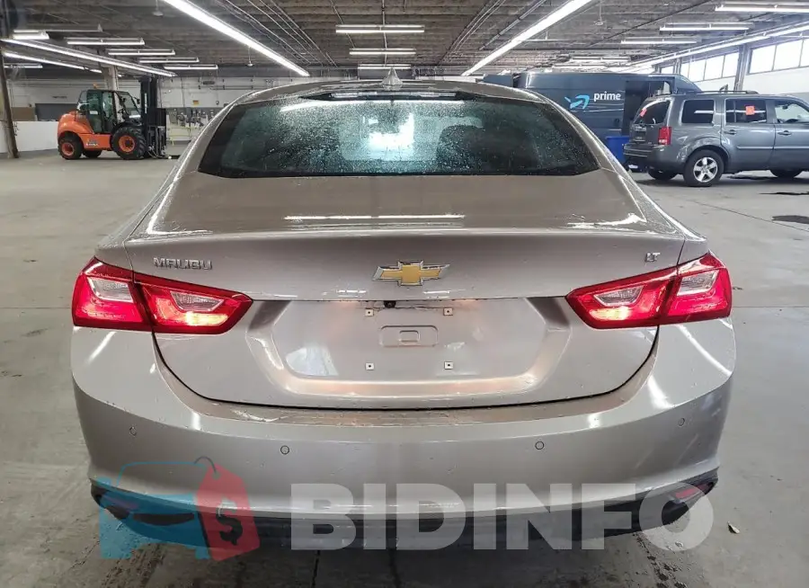 1G1ZD5ST7PF210451 Photo# 6