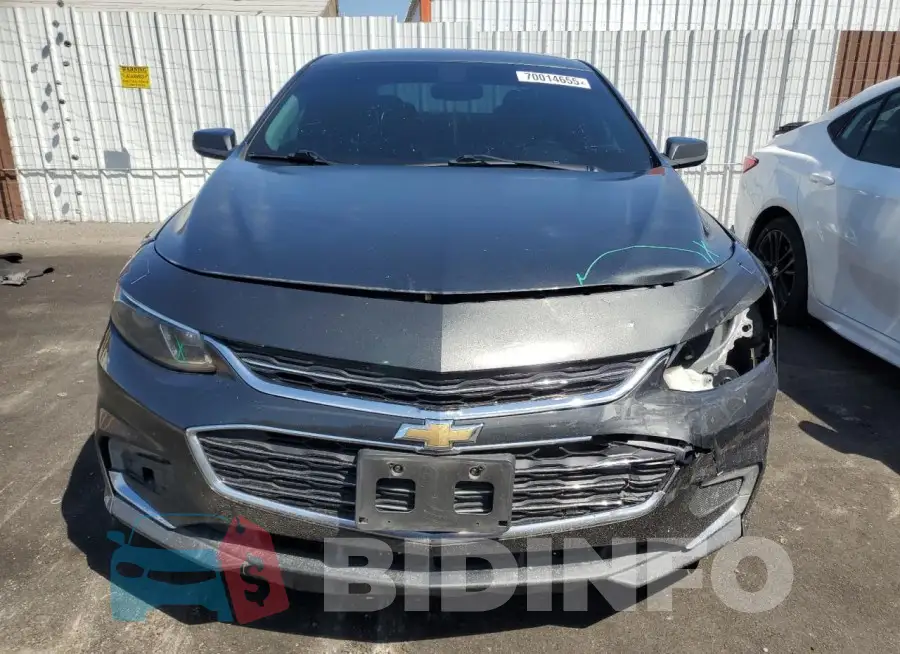 1G1ZD5ST9JF144444 Photo# 5