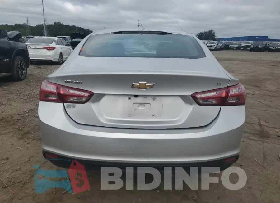 1G1ZD5STXNF156804 Photo# 6