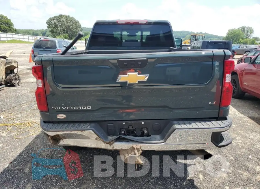 1GC4KNE79SF142782 Photo# 6