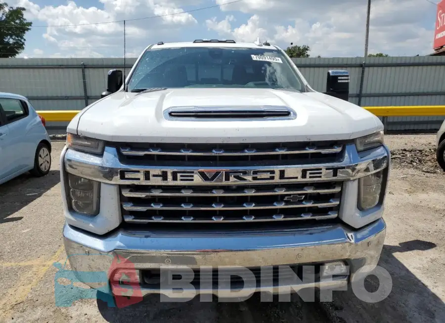 1GC4YUEYXLF244420 Photo# 5