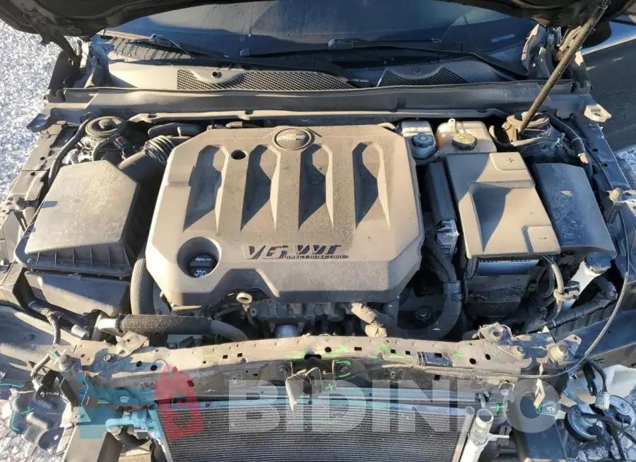 2G1105S33K9121597 Photo# 11