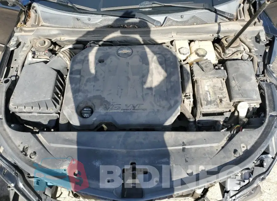 2G1125S32J9100314 Photo# 11