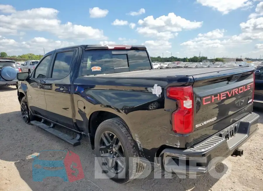 2GCPADED5R1181693 Photo# 2