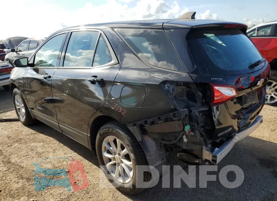 2GNAXHEV6J6257344 Photo# 2