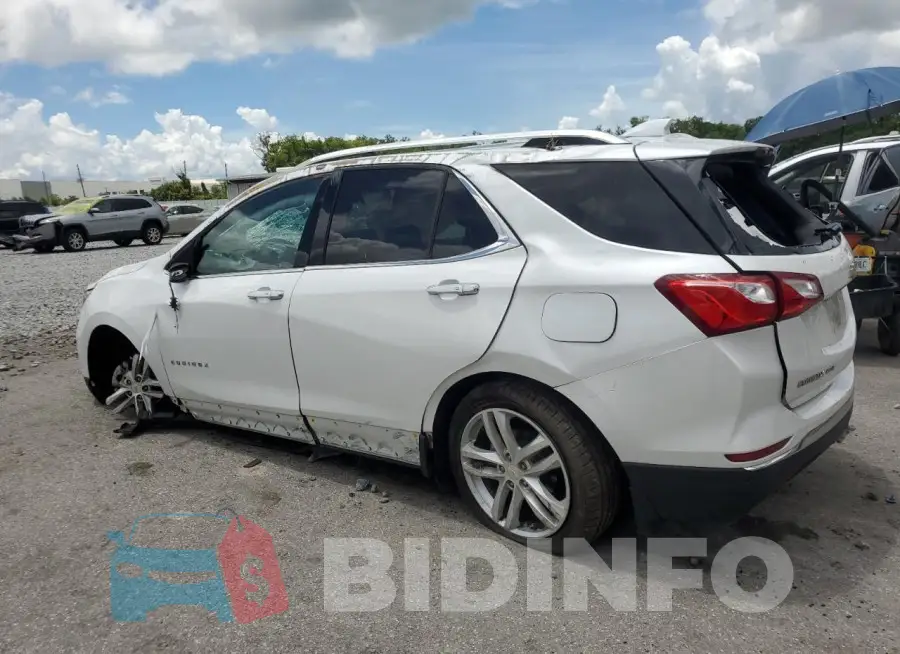 2GNAXPEX3K6290685 Photo# 2
