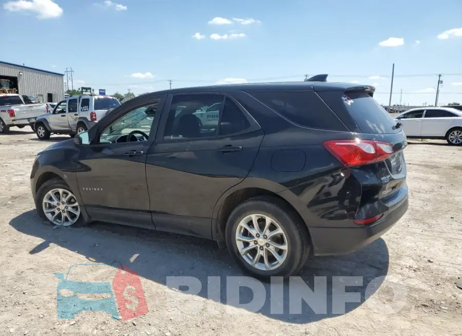 2GNAXSEV5L6230460 Photo# 2
