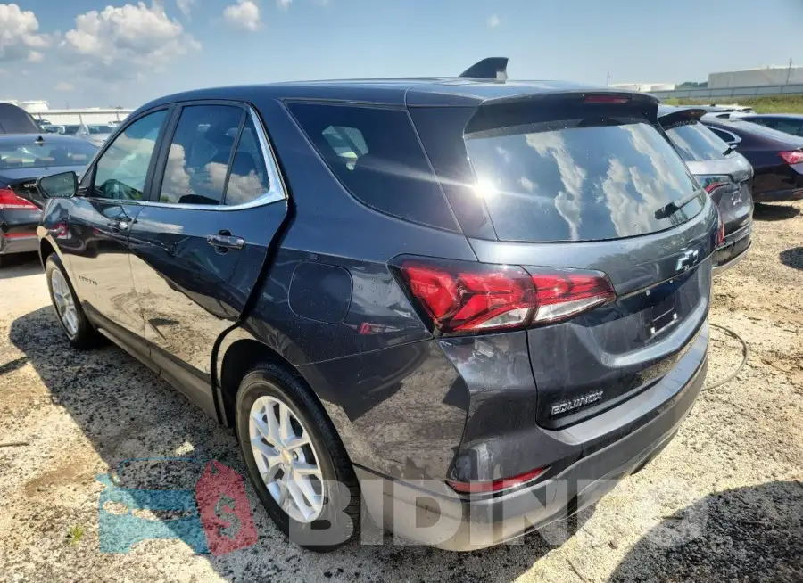 2GNAXUEV9N6149248 Photo# 2