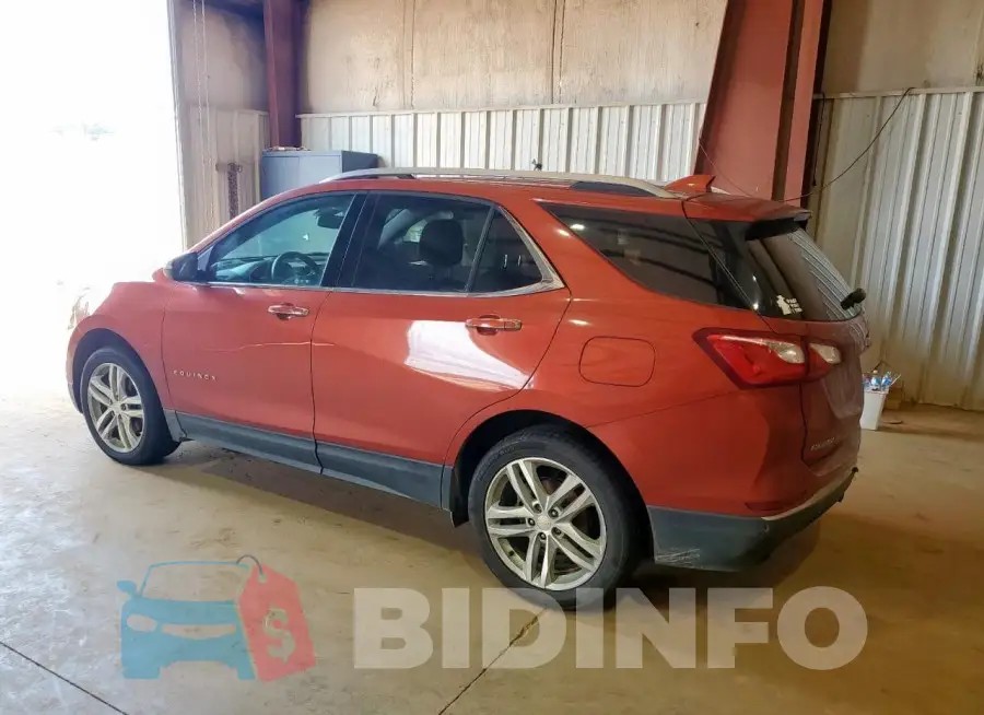 2GNAXYEX5L6107892 Photo# 2