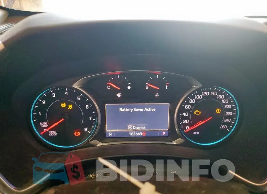 2GNAXYEX5L6107892 Photo# 9