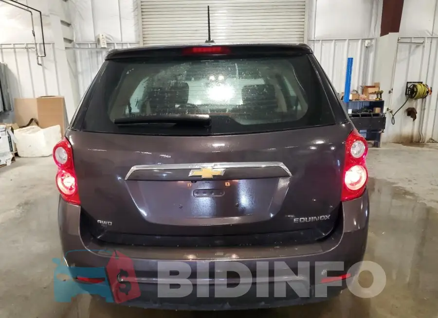2GNFLEEK6G6224018 Photo# 6