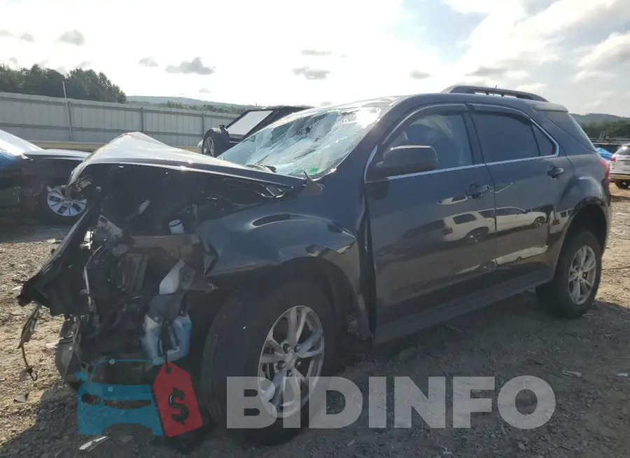 2GNFLFE3XG6311046 Photo# 1