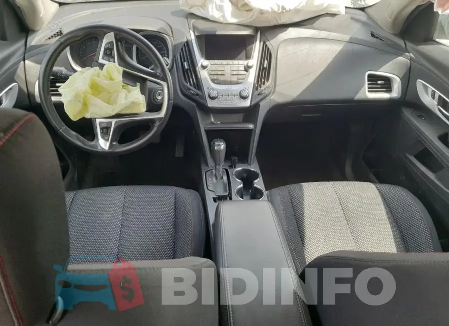 2GNFLFEK6G6285293 Photo# 8