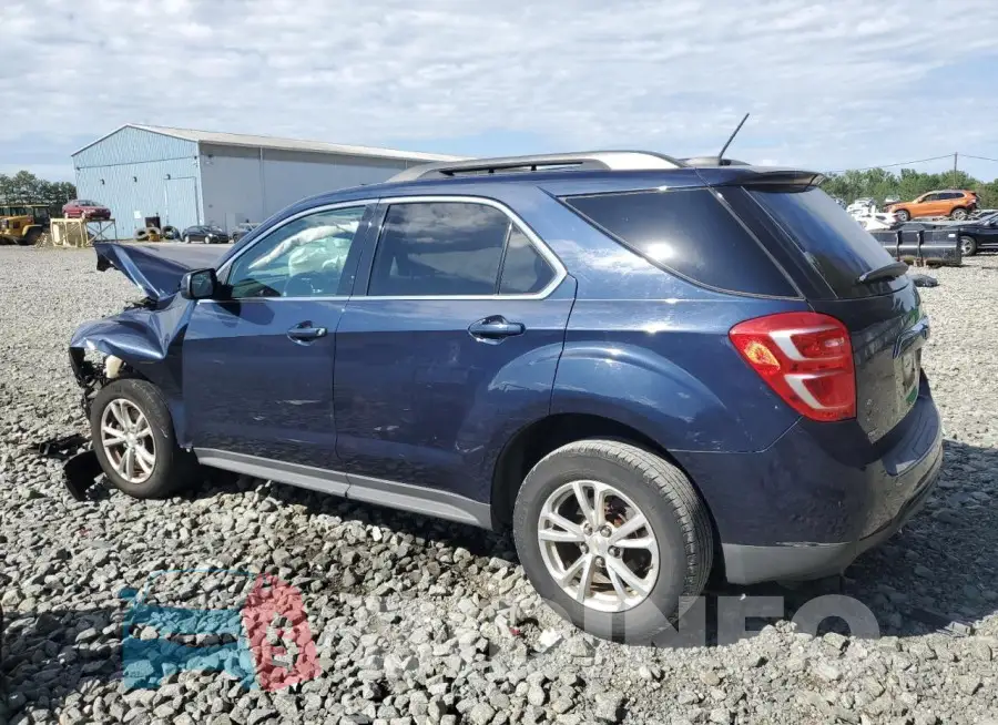 2GNFLFEK7G6220162 Photo# 2