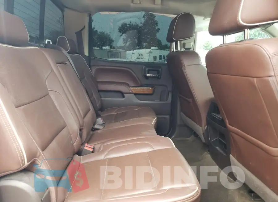 3GCUKTEC2GG369531 Photo# 10