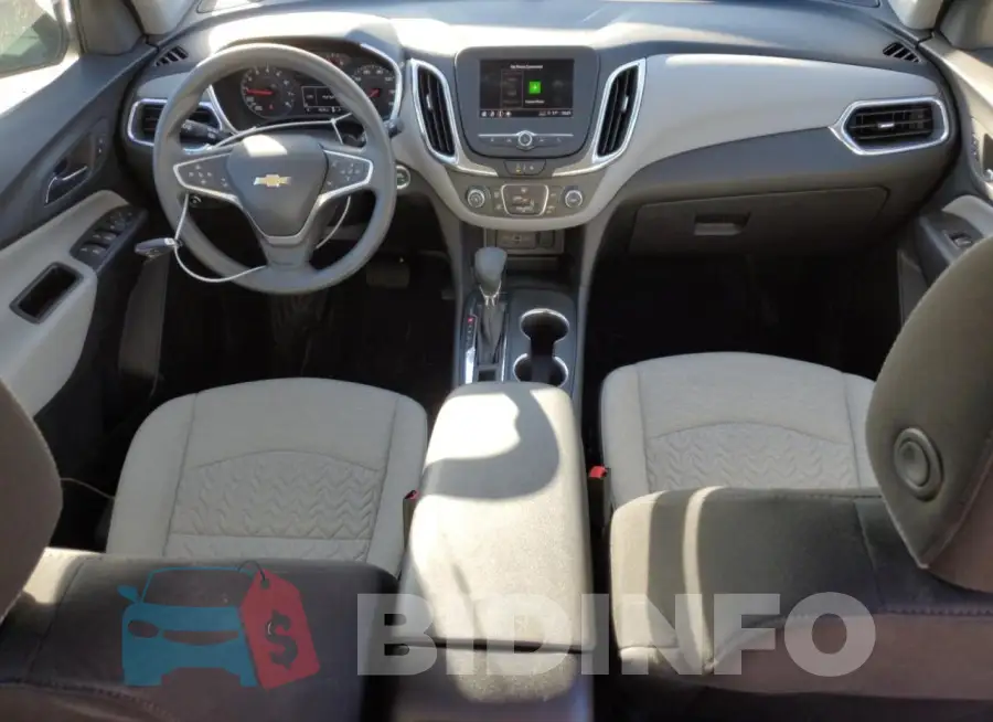 3GNAX5EG3PL242904 Photo# 8