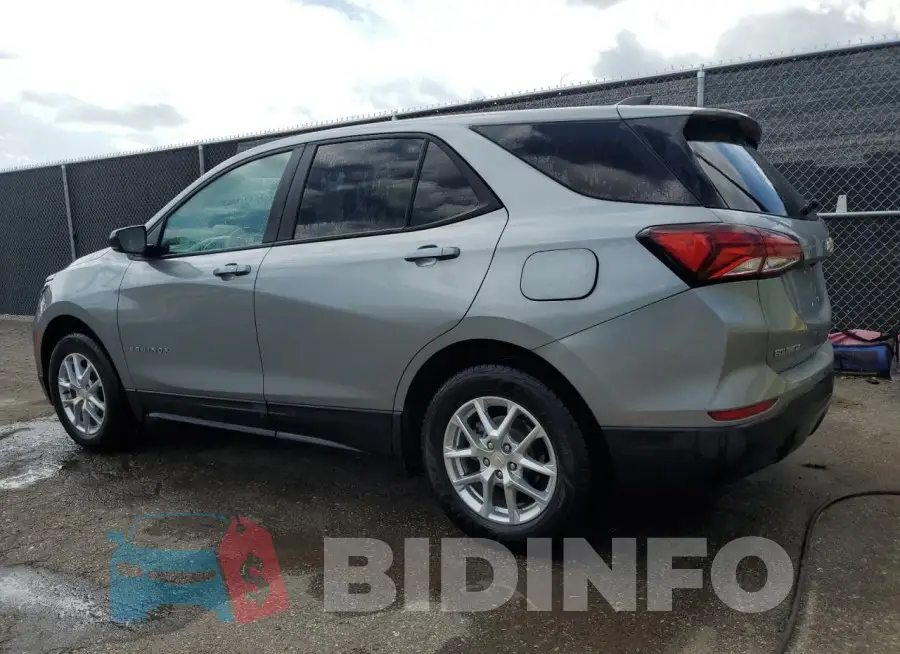 3GNAXFEG7RL270228 Photo# 2