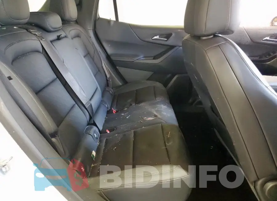 3GNAXHEGXSL173736 Photo# 11