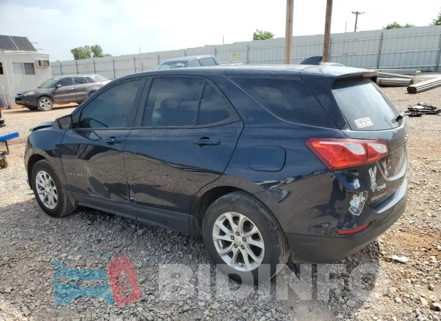 3GNAXHEV9LS698986 Photo# 2