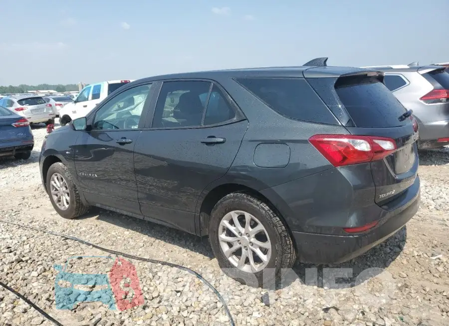 3GNAXSEVXLS626370 Photo# 2