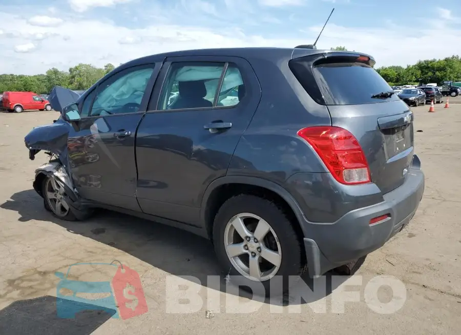 3GNCJNSB8GL158533 Photo# 2