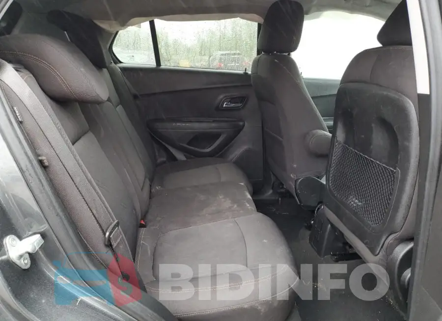 3GNCJPSB2LL108247 Photo# 11