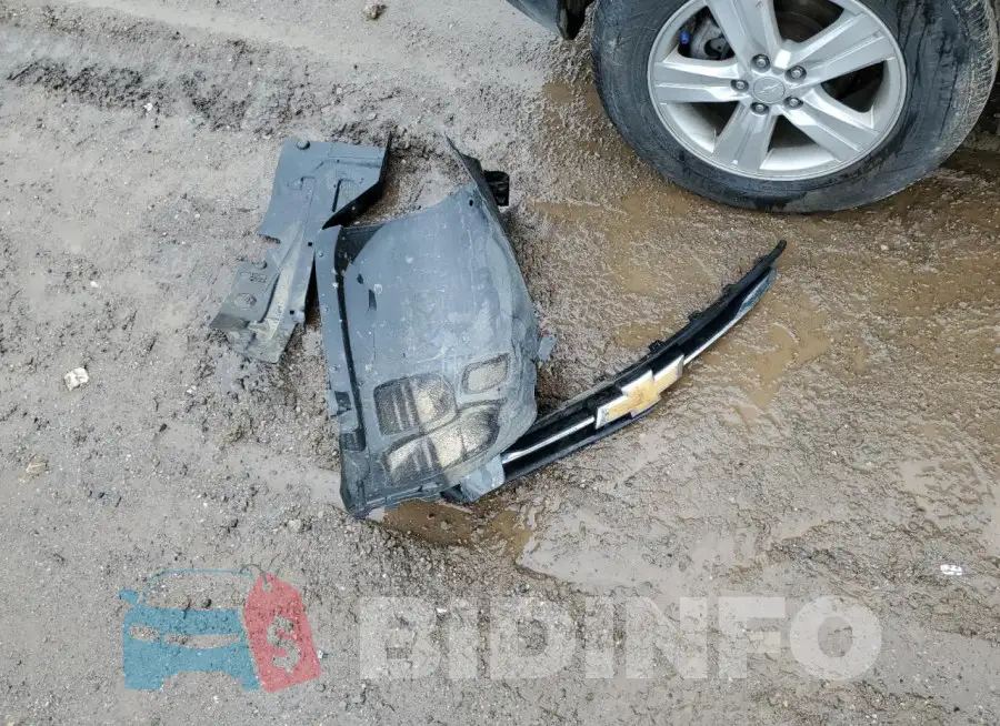 3GNCJPSB2LL108247 Photo# 13