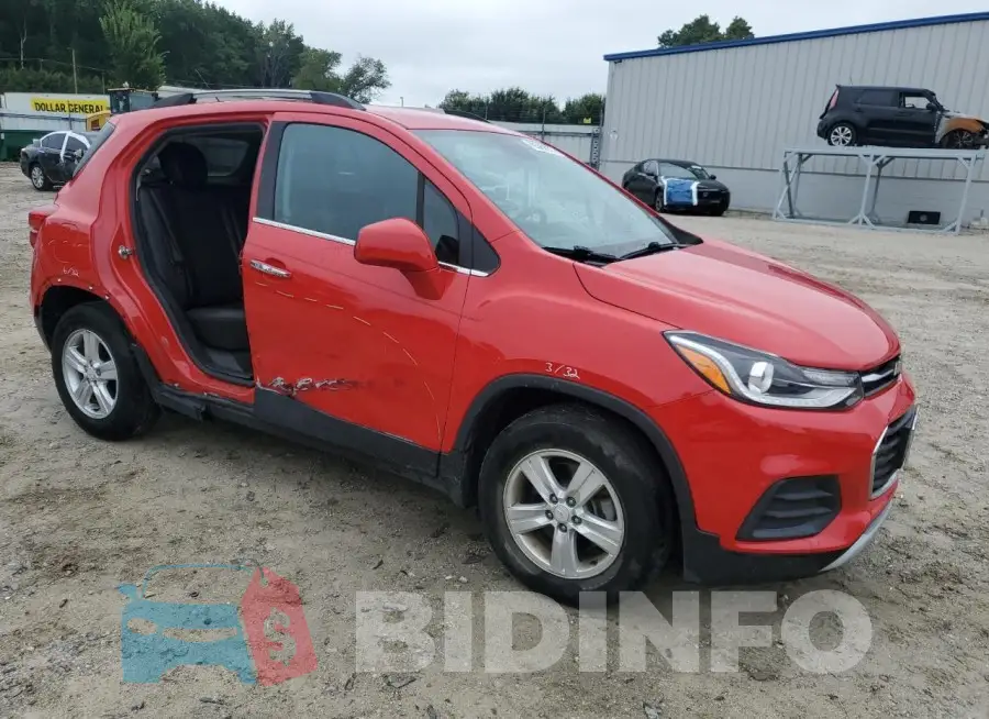 KL7CJLSB2LB340878 Photo# 4