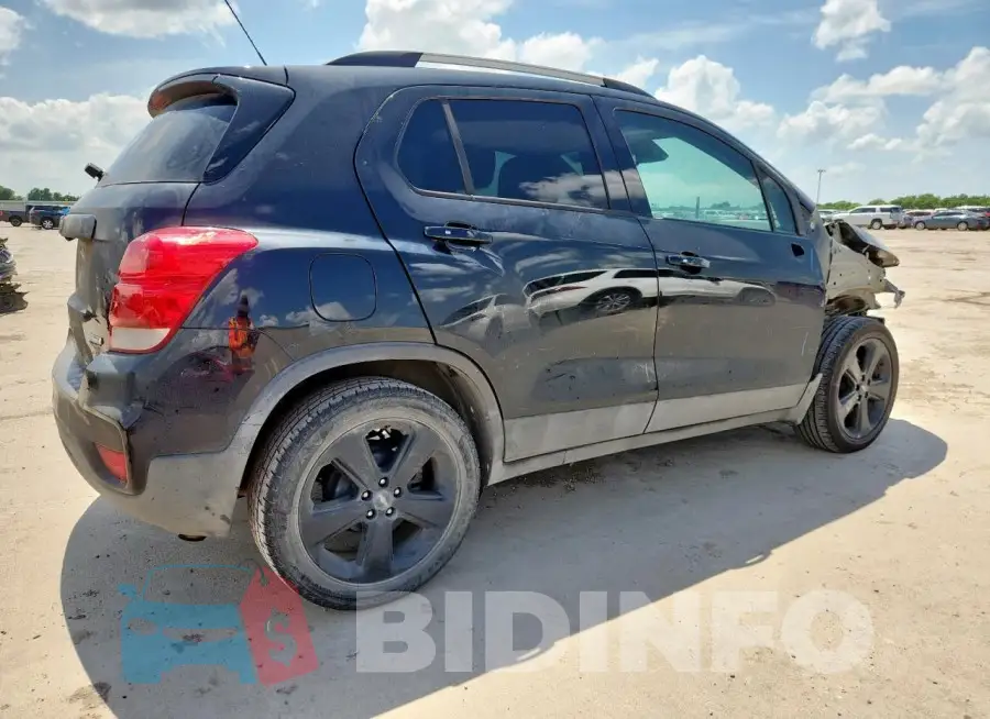 KL7CJMSB1JB724444 Photo# 3
