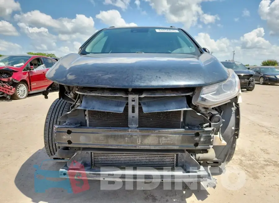KL7CJMSB1JB724444 Photo# 5