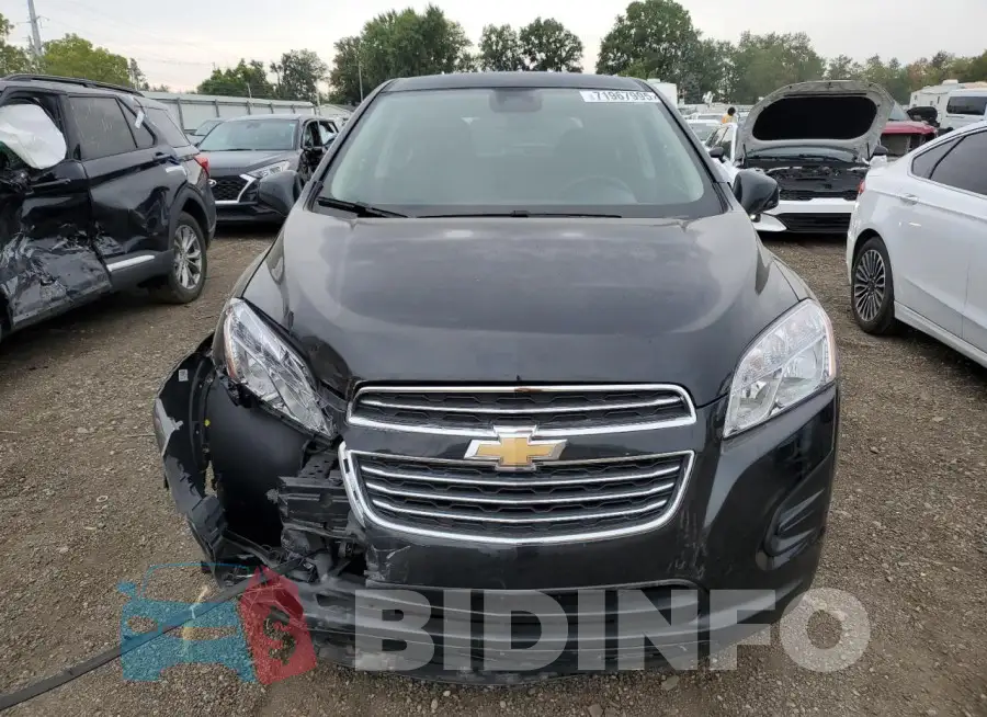 KL7CJNSB2GB712429 Photo# 5