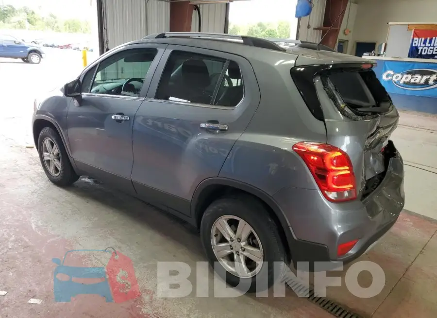 KL7CJPSB0KB897276 Photo# 2