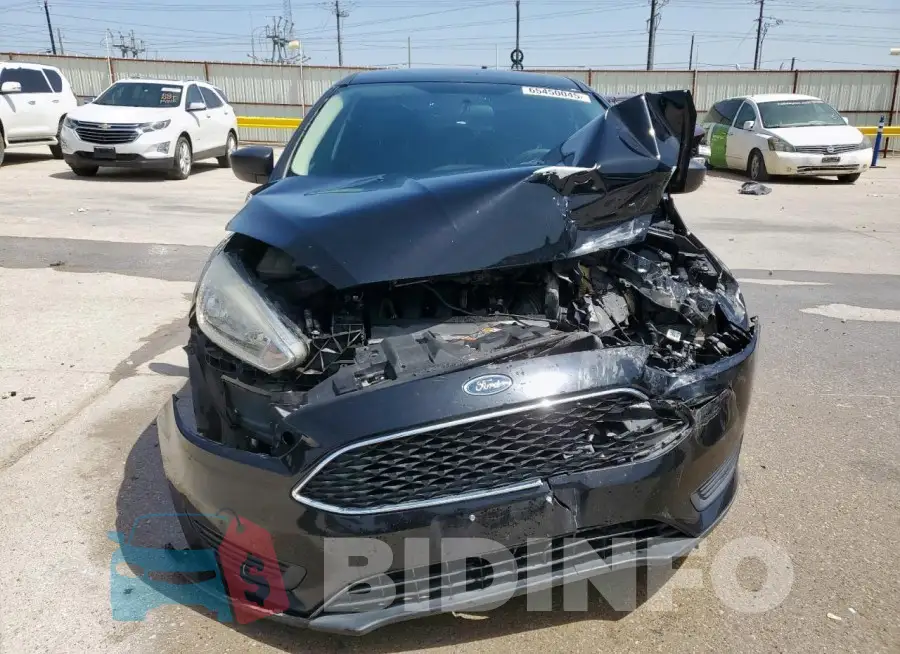 1FADP3E20GL385535 Photo# 5
