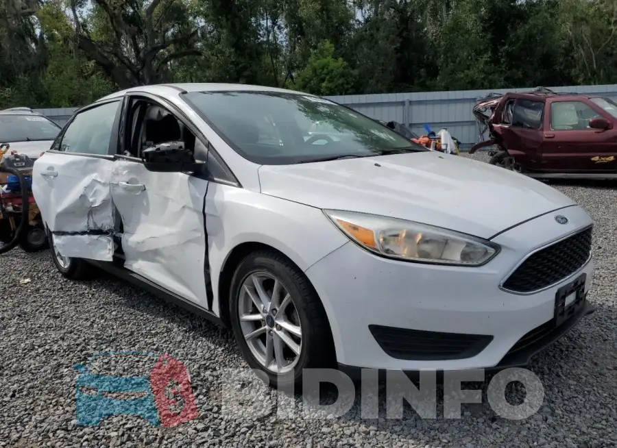 1FADP3F20GL365879 Photo# 4