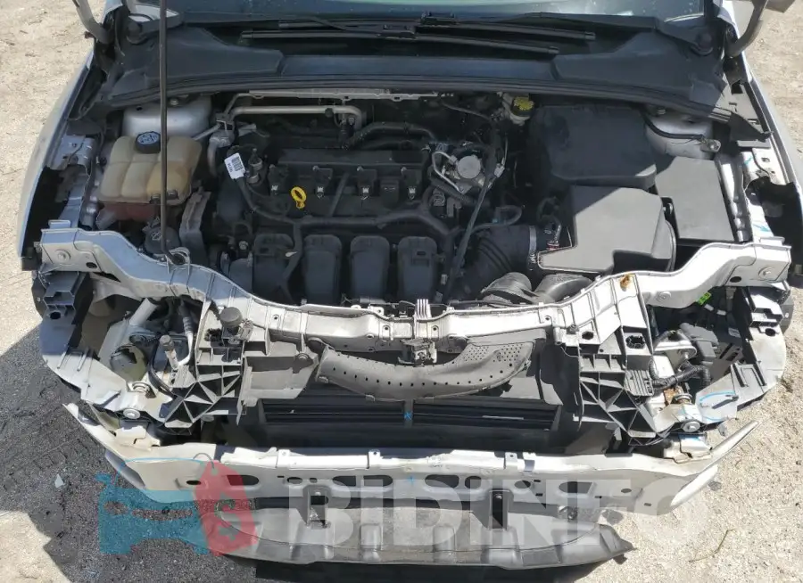 1FADP3F22GL330020 Photo# 11