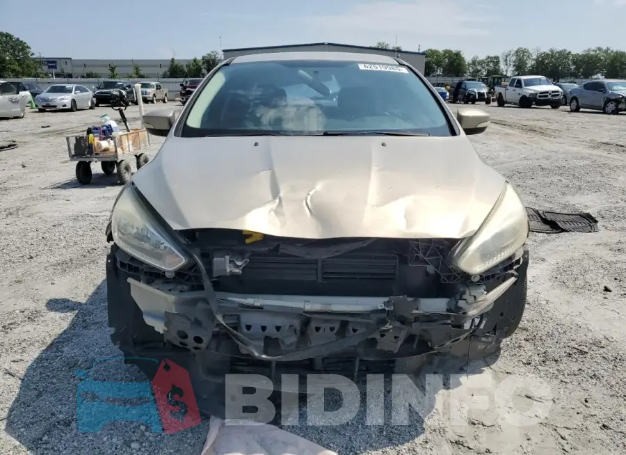 1FADP3F29GL376735 Photo# 5