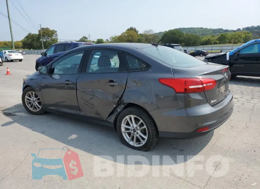 1FADP3F2XGL305477 Photo# 2