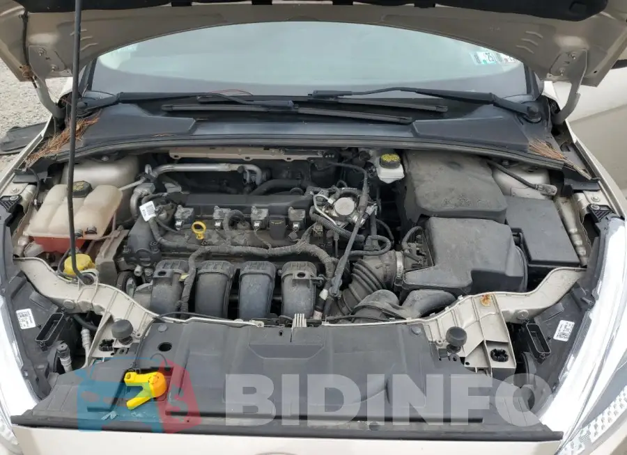 1FADP3F2XJL210022 Photo# 11