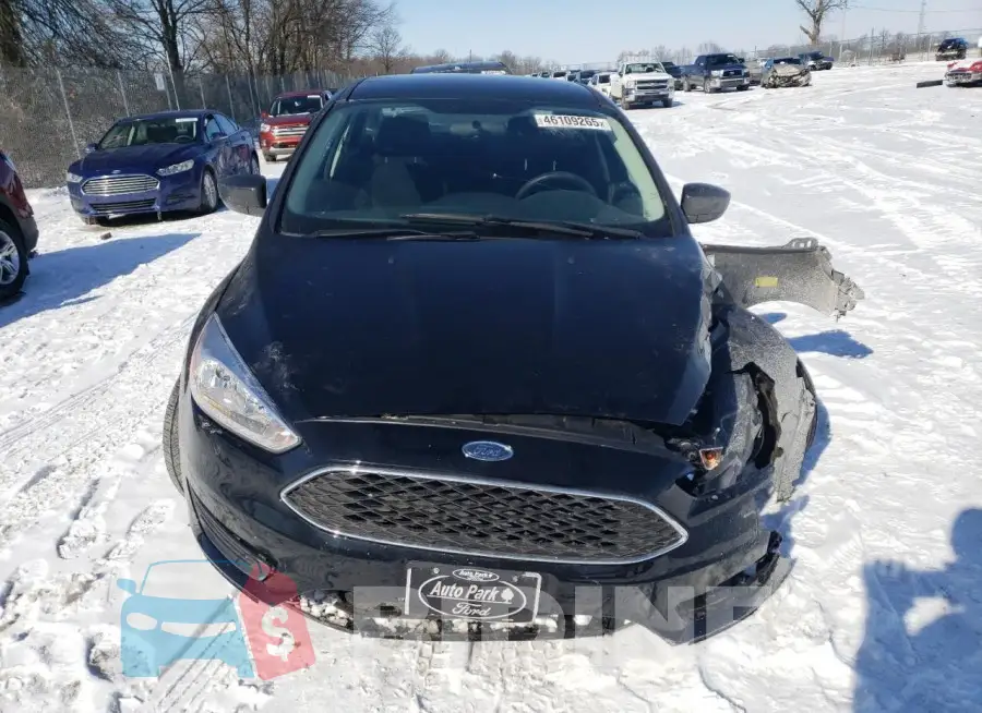 1FADP3FE1JL310813 Photo# 5