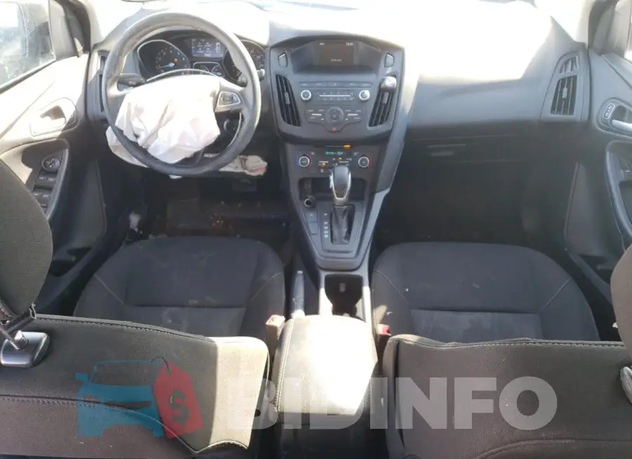 1FADP3FE1JL310813 Photo# 8
